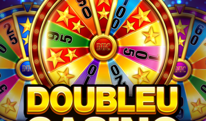 Doubleu casino